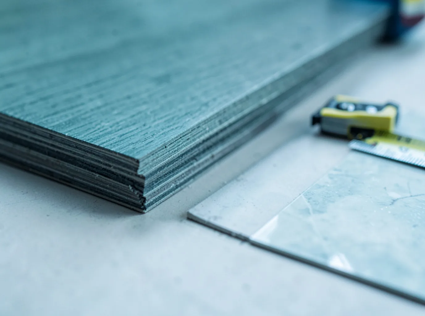 Luxury Vinyl Plank Installation Cecilton, MD FAQs